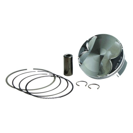 VERTEX TŁOK KTM (4T)SXF 350 (SX-F350) 16-18, EXCF 350 '20-'23, HUSQVARNA FC 350 16-22 (89,98MM=+2,0MM) BIG BORE (14,0:1)