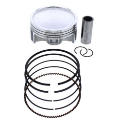 VERTEX TŁOK POLARIS SPORTSMAN 850 09-17, SCRAMBLER 850 14-16, FOREST 850 15 (86,96MM) (PIERŚCIENIE 590387000002)