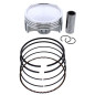 VERTEX TŁOK POLARIS SPORTSMAN 850 09-17, SCRAMBLER 850 14-16, FOREST 850 15 (86,96MM) (PIERŚCIENIE 590387000002)