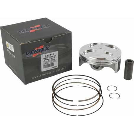 VERTEX TŁOK YAMAHA YZF 450 (YZ450F) '18-'19, WRF 450 (WR450F) '19-'20 PRO HC (96,96MM) (13,8:1=+1,1)