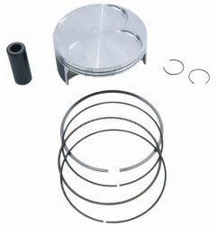 VERTEX TŁOK SUZUKI RMZ 450 (RMZ450) 18-24 (95,96MM) (12,5:1)