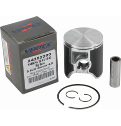 VERTEX TŁOK YAMAHA YZ 65 '18-'25 BIG BORE (45,45MM=+2,00MM)