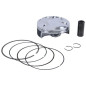 VERTEX TŁOK HONDA CRF 450R/RE '19-'25 (95,99MM) (13,5:1) VERTEX TŁOK HONDA CRF 450R/RE '19-'25 (95,99MM) (13,5:1)
