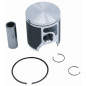 VERTEX TŁOK YAMAHA YZ 85 (YZ85) '02-'25 (47,48 MM) - ZASTEPUJE 22868D VERTEX TŁOK YAMAHA YZ 85 (YZ85) '02-'25 (47,48 MM) - ZASTEPUJE 22868D