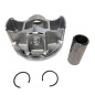 VERTEX TŁOK KAWASAKI KXF 250 (KXF250) '17-'19 PRO HC GP RACER (14,3:1=+,07) (76,95MM) (STD.)