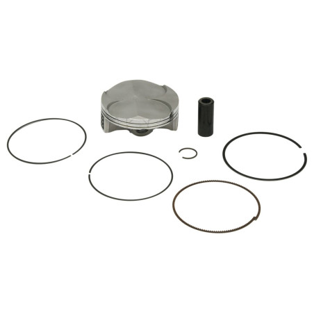 VERTEX TŁOK HONDA CRF 250R/RX GP RACER '20-'21 (CRF250R) (78,96MM) HC 14.1:1 - ZASTĘPUJE 24455A