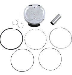 WOSSNER TŁOK POLARIS (4T) RZR 570 '12-'21, RANGER '14-'21, SPORTSMAN '14-'21 (99,42 MM) (+0,50 MM)