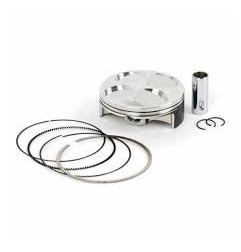 WOSSNER TŁOK YAMAHA (4T) YZ 450F '20-'22, YZ 450FX / WR 450F '21-'23 13.2:1 CR (96,96MM)
