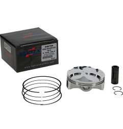 VERTEX TŁOK HONDA CRF 250R/RX '22-'25 (HC 14,4:1) (78.98MM) (STD. + 0,02MM)