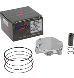 VERTEX TŁOK HONDA CRF 250R/RX GP-RACER '22-'25 (HC 14,4:1) (78.96MM) (STD.)