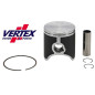 VERTEX TŁOK TM RACING MX/EN/SM 250FI '19-'25 (66.34MM) (STD. + 0.01MM)