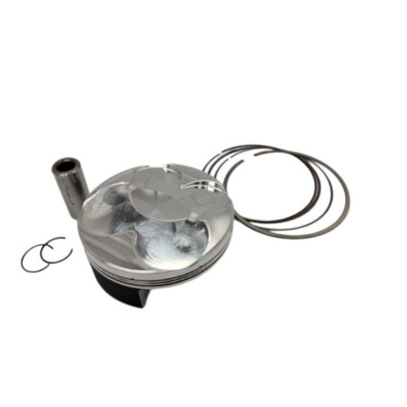 WOSSNER TŁOK (4T) TRIUMPH TF 250 X / E '24-'25 (STD. + 0,01MM = 77,95MM) (14.6:1 CR)