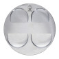 PROX TŁOK 4T TM MX 450 F '09-'10, MX 450 Fi '11, EN 450 Fi '11 (STD. + 0,01MM = 94.95MM) (OEM: F10754)