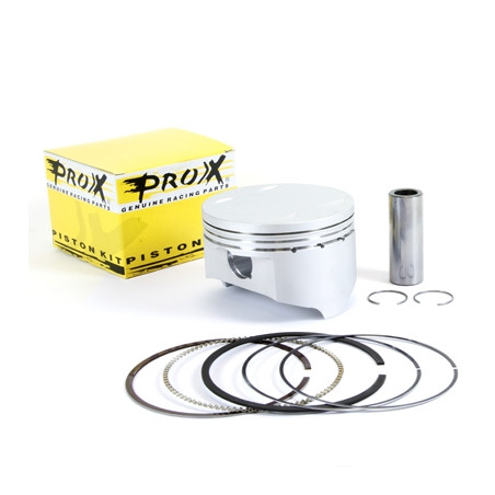 PROX TŁOK KAWASAKI KL 650 '87-'91, KLR 650 '95-'09 (100.50MM) (9.5:1) (OEM:13001-0092)