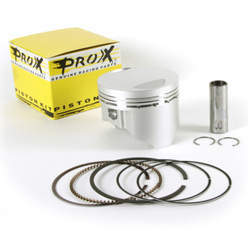 PROX TŁOK YAMAHA XT 500 '76-'81; TT 500 '76-'81 9.0:1 (88.00MM) (OEM:583-11631-02-95)