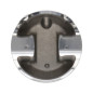 PROX TŁOK KTM (2T) EXC 250 (EXC250) '00-05 (66.34mm) (OEM:546.30.207.100) - ZASTĘPUJE 01.6321.A