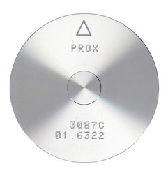 PROX TŁOK KTM (2T) EXC 250 (EXC250) '00-05 (66.34mm) (OEM:546.30.207.100) - ZASTĘPUJE 01.6321.A