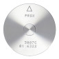 PROX TŁOK KTM (2T) EXC 250 (EXC250) '00-05 (66.34mm) (OEM:546.30.207.100) - ZASTĘPUJE 01.6321.A