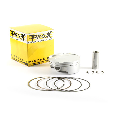 PROX TŁOK HONDA CRF 250R '16-17 (76,79MM) (13,8:1=OEM)