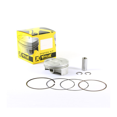 PROX TŁOK YAMAHA YZF 250 (YZ250F) 16-18, YZF 250 FX (YZ250F) 17-18 (76,97MM) (13,5:1) (OEM:1SM-11631-10)