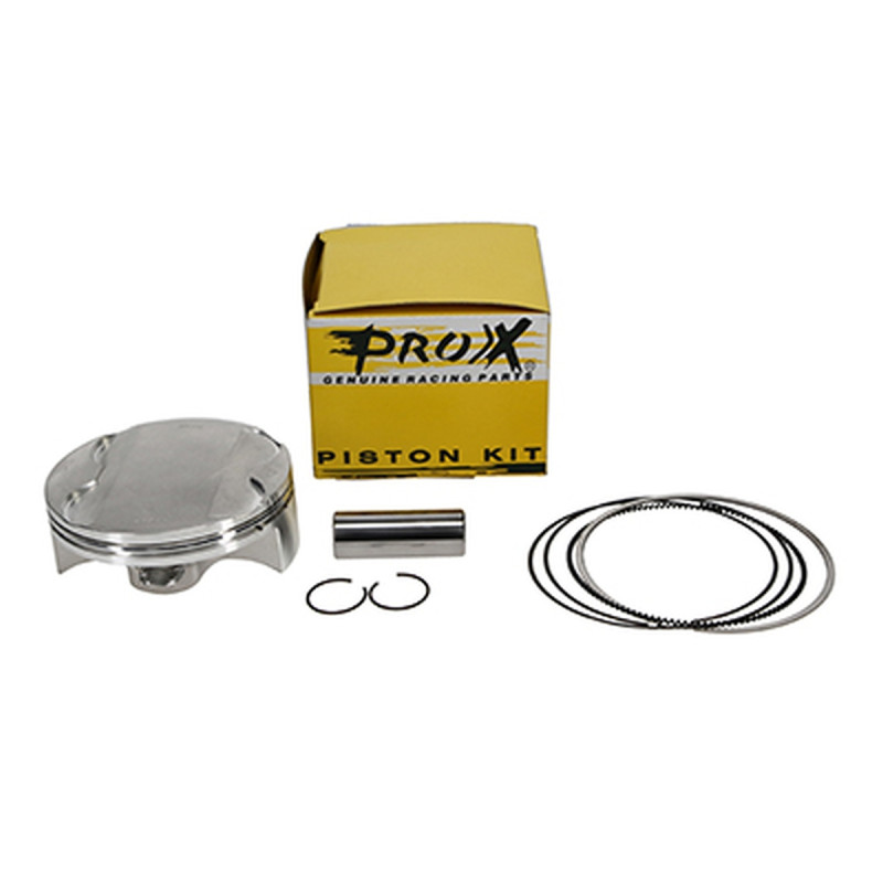 PROX TŁOK KAWASAKI KXF 450 '19-'23 (95,98MM) (12,5:1) (OEM:13001-0801) PROX TŁOK KAWASAKI KXF 450 '19-'23 (95,98MM) (12,5:1) (OEM:13001-0801)