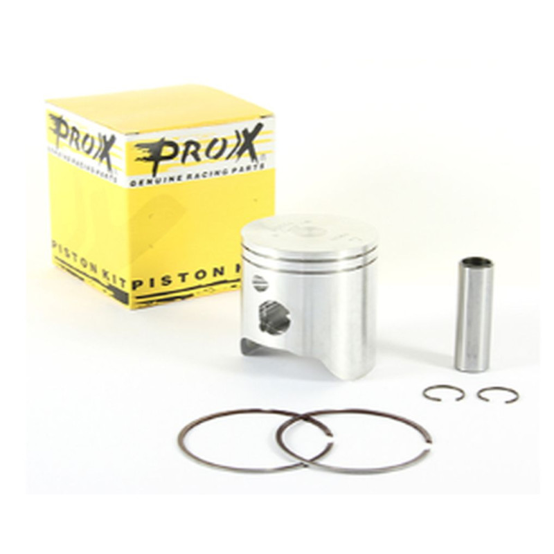 PROX TŁOK KTM (2T) EXC 150 TPi (EXC150) '20-'24, HUSQVARNA TE 150 i '20-'24 (57.95mm) PROX TŁOK KTM (2T) EXC 150 TPi (EXC150) '20-'24, HUSQVARNA TE 150 i '20-'24 (57.95mm)