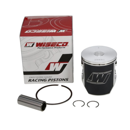 WISECO TŁOK 2T YAMAHA YZ 65 '18-'25 (STD. + 0.02MM = 43.46MM)
