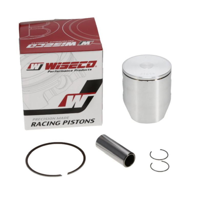WISECO TŁOK 2T YAMAHA YZ 125 '05-'21, YZ 125 X '20-'22, FANTIC XE / XX 125 '21-'22 PRO-LITE (STD. 53.94MM)