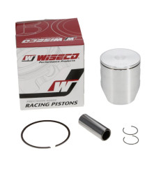 WISECO TŁOK 2T YAMAHA YZ 125 '05-'21, YZ 125 X '20-'22, FANTIC XE / XX 125 '21-'22 PRO-LITE (STD. + 0.02MM = 53.96MM)