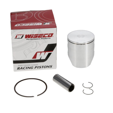 WISECO TŁOK 2T YAMAHA YZ 125 '05-'21, YZ 125 X '20-'22, FANTIC XE / XX 125 '21-'22 PRO-LITE (STD. + 0.02MM = 53.96MM)