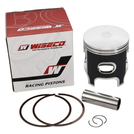 WISECO TŁOK 2T YAMAHA YZ 250 '99-'26, YZ 250 X '16-'26, FANTIC XX 250 '22-'25 PRO-LITE (STD. 66.35MM)