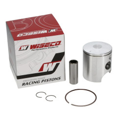 WISECO TŁOK 2T KTM 85 SX (17/14) (19/16) '03-'25, GAS GAS MC 85 '21-'25, HUSQVARNA TC 85 '14-'25 (STD. 46.94MM)