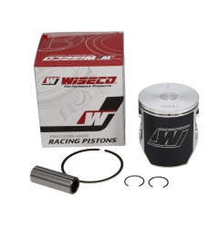 WISECO TŁOK 2T KTM EXC 125 '09-'16, SX 125 '07-'25, XC-W 125 '17-'19, BETA RR 125 ENDURO '18-'25, GAS GAS MC 125 '21-'25