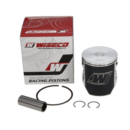 WISECO TŁOK 2T KTM EXC 125 '09-'16, SX 125 '07-'25, XC-W 125 '17-'19, BETA RR 125 ENDURO '18-'25, GAS GAS MC 125 '21-'25