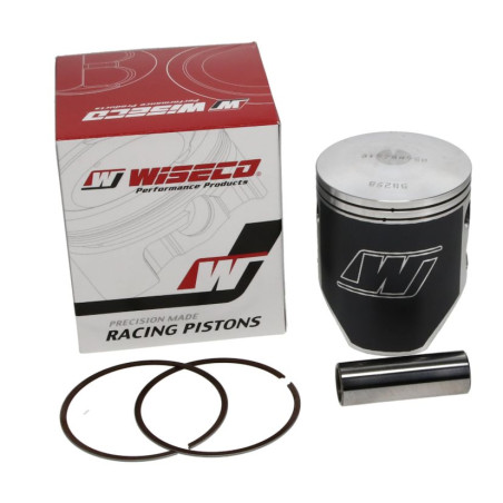 WISECO TŁOK 2T KTM SX 250 '03-'25, EXC / TPI '250 '06-'25, FREERID 250 R '14-'17, GAG GAS EC / EX / MC 250 '21-'25