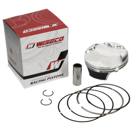 WISECO TŁOK 4T KTM SX-F 450, SMR 450 '13-'24, GAS GAS EX / MC 450 F '13-'24, HUSQVARNA FC / FS / FX 450 '13-'24