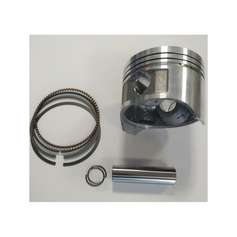 TŁOK KPL. HONDA XR 250R 4T 73.25 MM TŁOK KPL. HONDA XR 250R 4T 73.25 MM