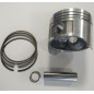 TŁOK KPL. HONDA XR 250R 4T 73.25 MM TŁOK KPL. HONDA XR 250R 4T 73.25 MM