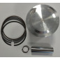 TŁOK KPL. HONDA XR 250R 4T 73.25 MM TŁOK KPL. HONDA XR 250R 4T 73.25 MM
