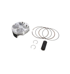 WOSSNER TŁOK (4T) YAMAHA YZF 250 (YZ 250 F) / YZ 250 FX / WRF 250 '19-'22 (STD. + 0,02MM = 76,98MM) (14.2:1 CR)