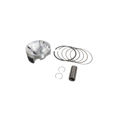 WOSSNER TŁOK (4T) YAMAHA YFM 700 RAPTOR / GRIZZLY / KODIAK / VIKING '15-'25 (STD. + 1,00MM = 102,94MM) (10.0:1 CR)