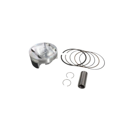 WOSSNER TŁOK (4T) YAMAHA YFM 700 RAPTOR / GRIZZLY / KODIAK / VIKING '15-'25 (STD. + 1,00MM = 102,94MM) (10.0:1 CR)