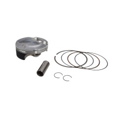 WOSSNER TŁOK (4T) KTM EXCF 450 (EXC-F 450) '20-'21, HUSQVARNA FE 450 '20-'21 (STD. + 0,02MM = 94,97MM) (12.75:1 CR)