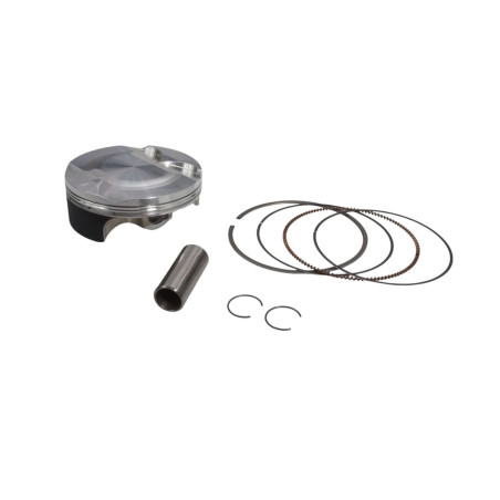 WOSSNER TŁOK (4T) KTM EXCF 450 (EXC-F 450) '20-'21, HUSQVARNA FE 450 '20-'21 (STD. + 0,02MM = 94,97MM) (12.75:1 CR)
