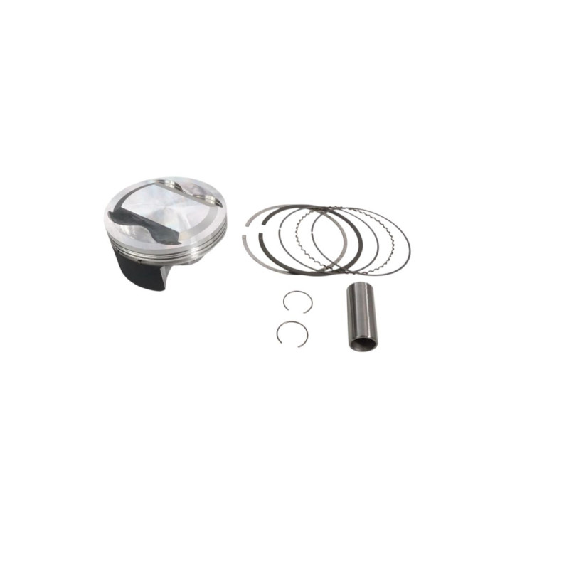 WOSSNER TŁOK YAMAHA YFM 700 RAPTOR '06-'14, YFM 700 GRIZZLY '07-'13, YXR 700 RHINO '08-'13 (STD + 2,00MM = 103,94 MM)