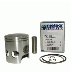 TŁOK METEOR TOP PREFORMANCE PIAGGIO SFERA TYPHOON (49,00) DWA OKNA
