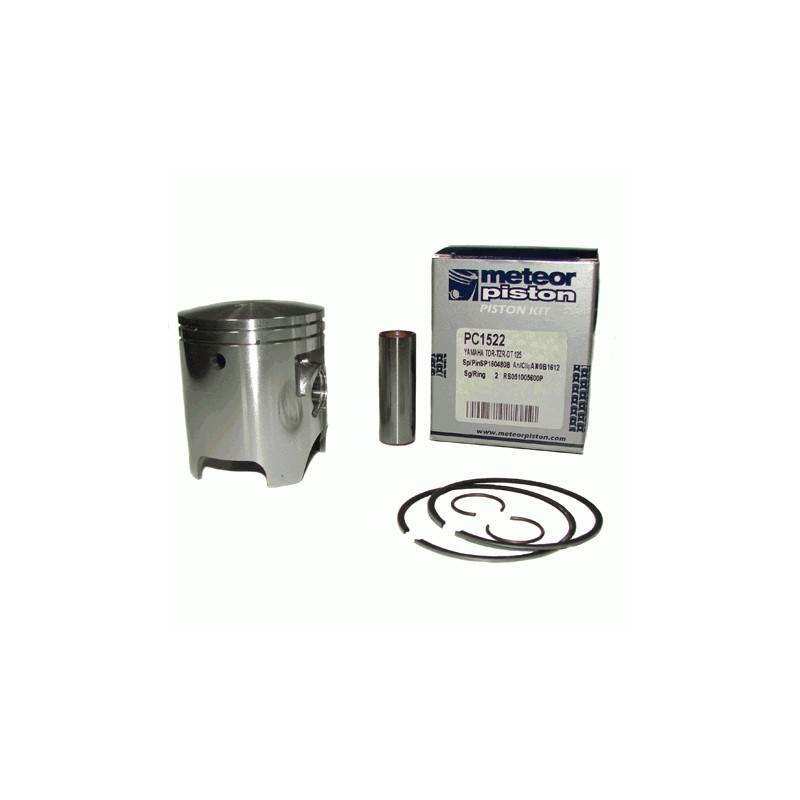 TŁOK METEOR YAMAHA TDR TZR DT 125 (55,96) SEL.B TŁOK METEOR YAMAHA TDR TZR DT 125 (55,96) SEL.B