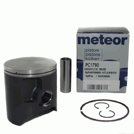 TŁOK METEOR KAWASAKI KX - KXE 125 99-00 (53,97) SEL. C
