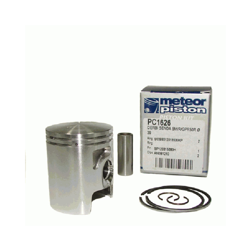 TŁOK METEOR DERBI SENDA SM/R GPR (39,88) SEL.C TŁOK METEOR DERBI SENDA SM/R GPR (39,88) SEL.C