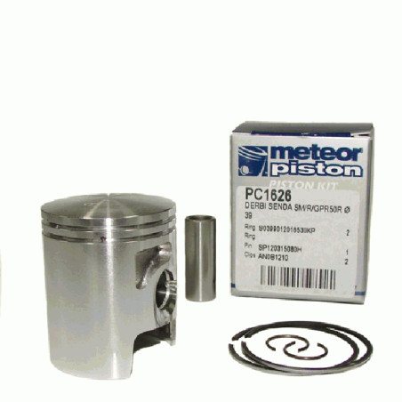 TŁOK METEOR DERBI SENDA SM/R GPR (39,88) SEL.C